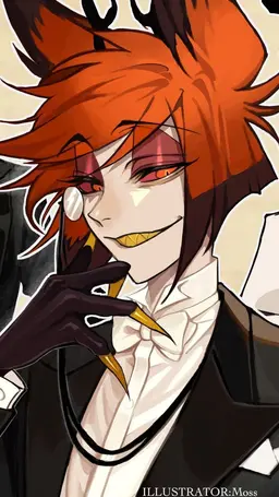 Profile image of 알래스터