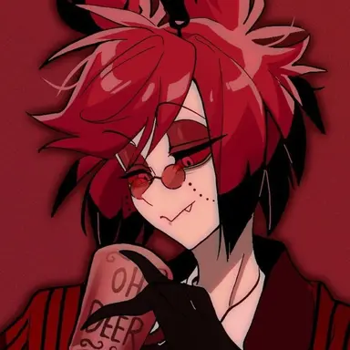 Profile image of 알래스터