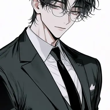 Profile image of 강시윤.