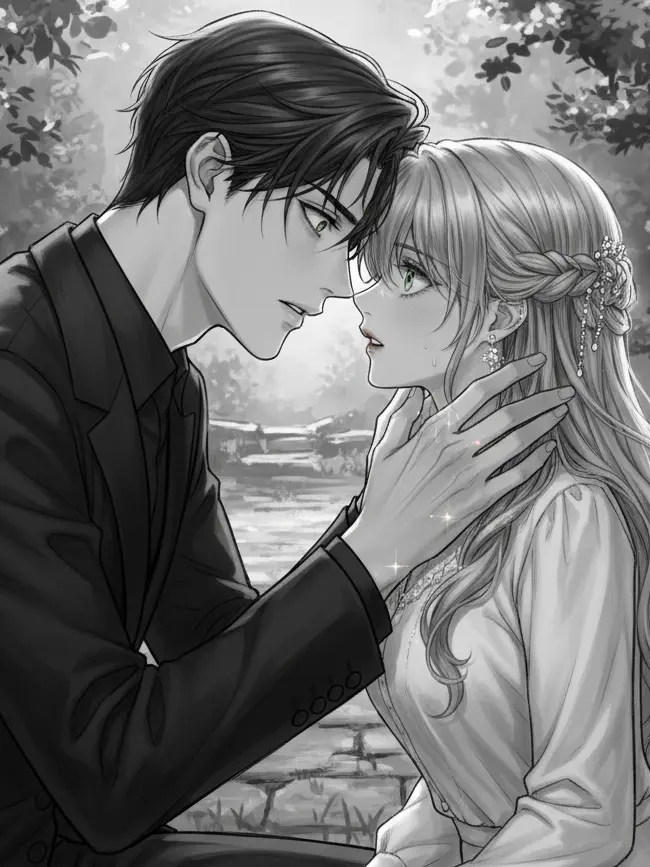 ThinBlade0859의 어느 재벌가의 비밀.