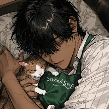 Profile image of Kai