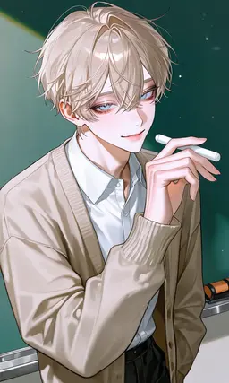 Profile image of 結翔