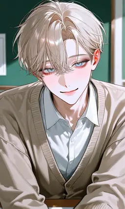 Profile image of 結翔