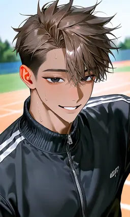 Profile image of Reiji