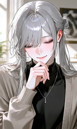 Profile image of Chisato