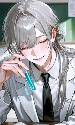 Profile image of 千智
