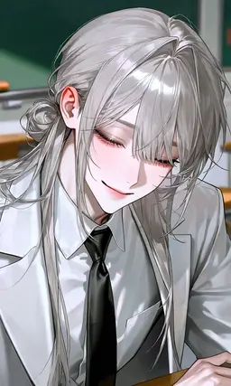 Profile image of 千智