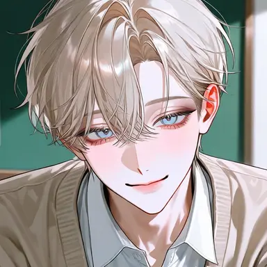 Profile image of 結翔