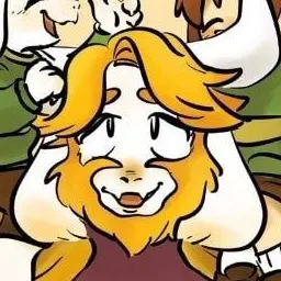 Profile image of Asgore dreemur