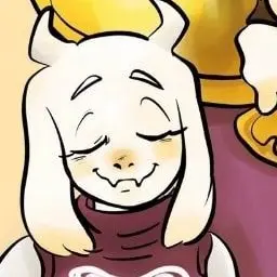 Profile image of Toriel dreemur