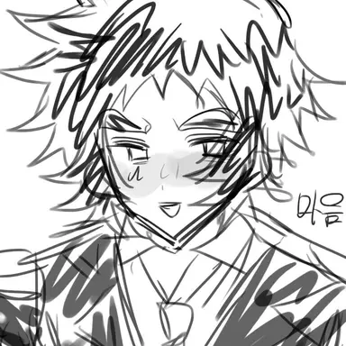 Profile image of 獪岳