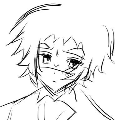Profile image of 獪岳