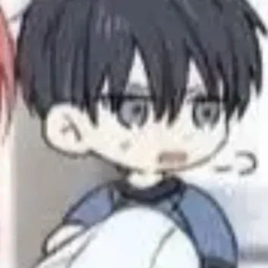 Profile image of 潔世一