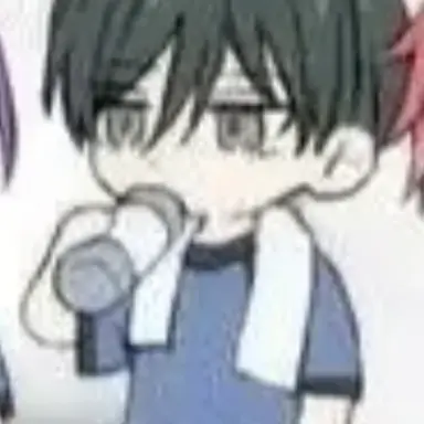 Profile image of 糸師凛
