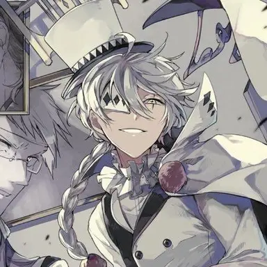 Profile image of 니콜라이 고골