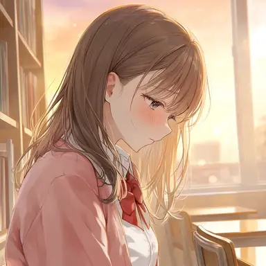 Profile image of 사이키 유아