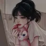캐릭터 프로필 이미지