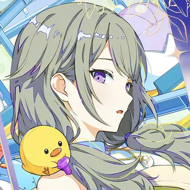 Profile image of 쿠사나기 네네