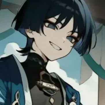 Profile image of Scaramouche