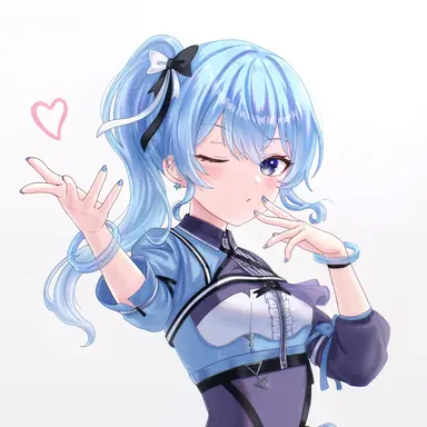 Profile image of 星街すいせい