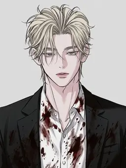 Profile image of チャ・ドユン