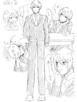 Profile image of 成