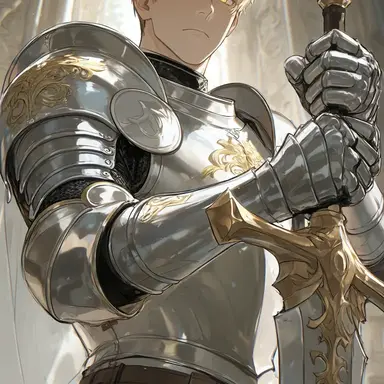 Profile image of 아스테온