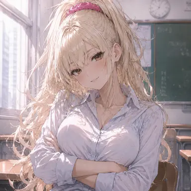 Profile image of 나나카