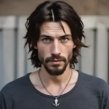 Profile image of Marcus