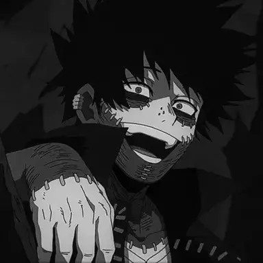 Profile image of Dabi