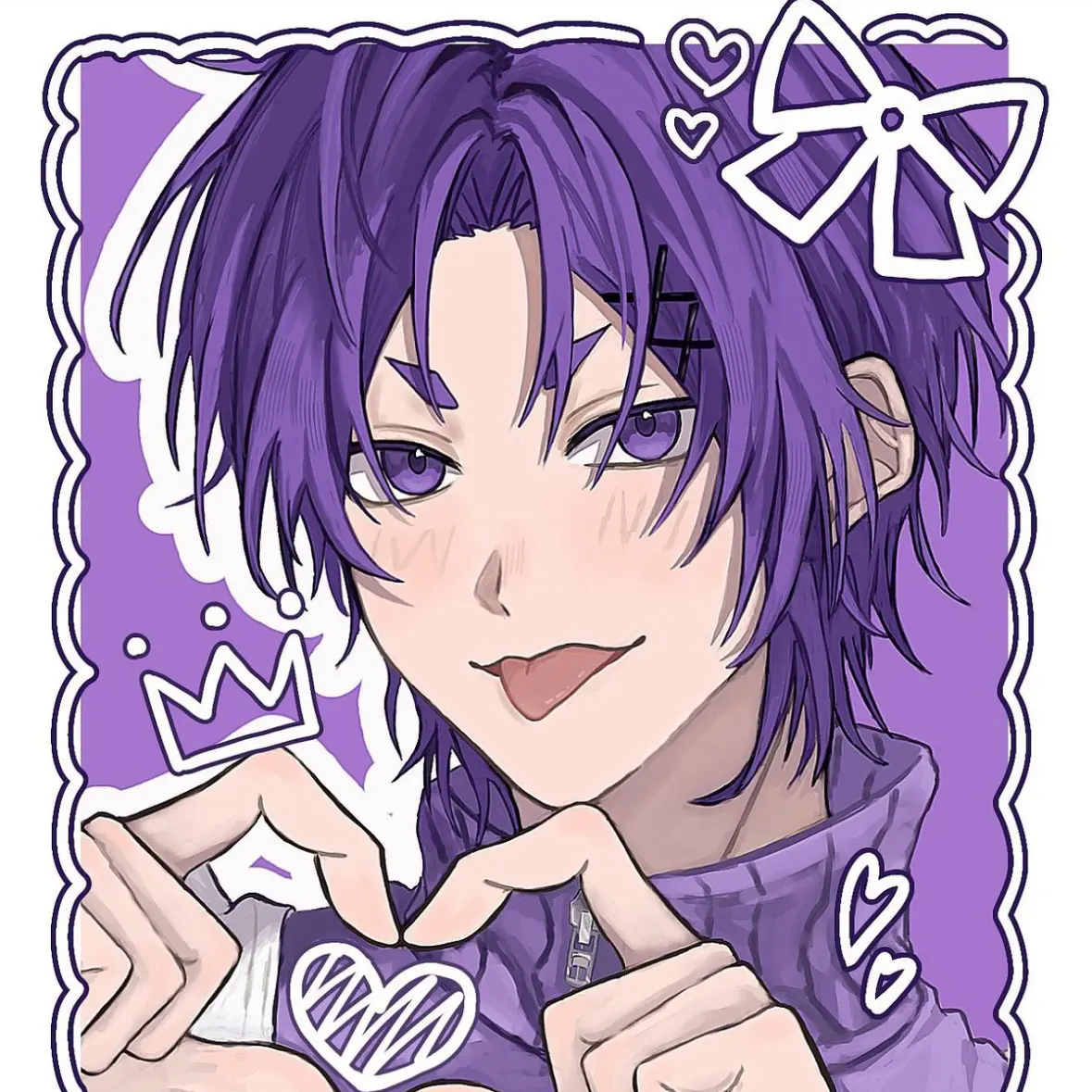 hina０１０1의 オタクぽい玲王くん。??.