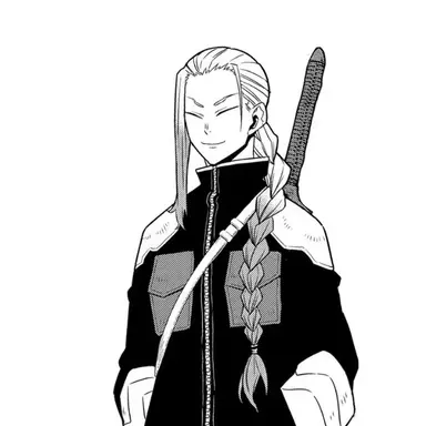 Profile image of 호시나 소우이치로