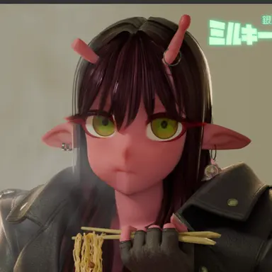 Profile image of アカネ