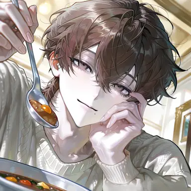 Profile image of 悠希