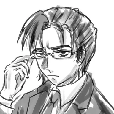Profile image of Akiyoshi