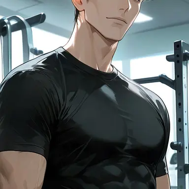 Profile image of Reeve