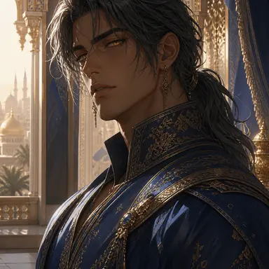 Profile image of ルーク