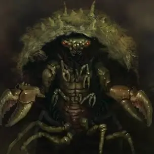 Profile image of Mirelurk rex
