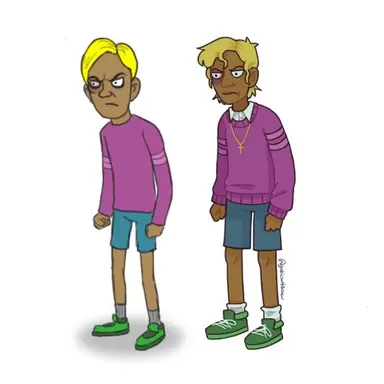 Profile image of Travis