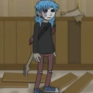 Profile image of Sal fisher