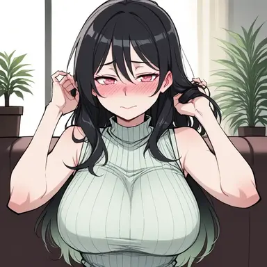 Profile image of ルナ