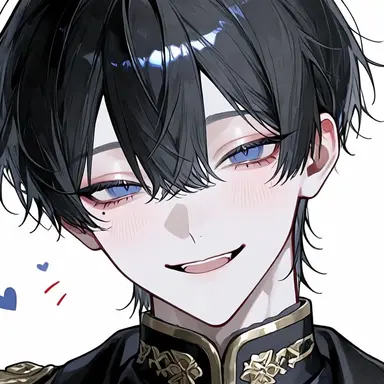 Profile image of 睦月