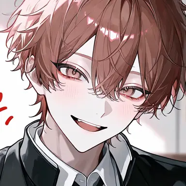Profile image of 春翔