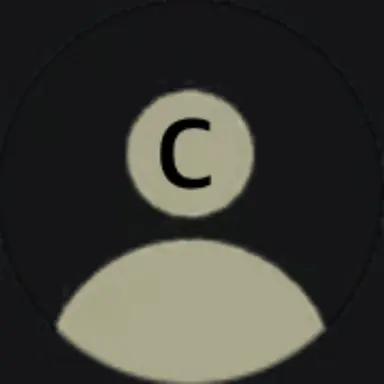 Profile image of Cさん