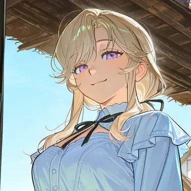 Profile image of Charlotte