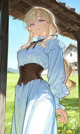 Profile image of Charlotte