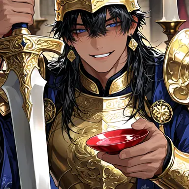 Profile image of Georg