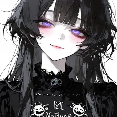 Profile image of Alpha