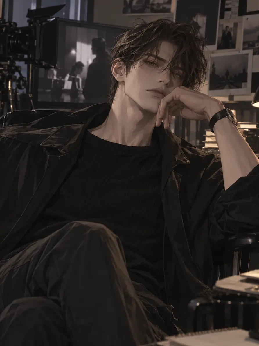 BalmyEider0168의 Hyun Jitae