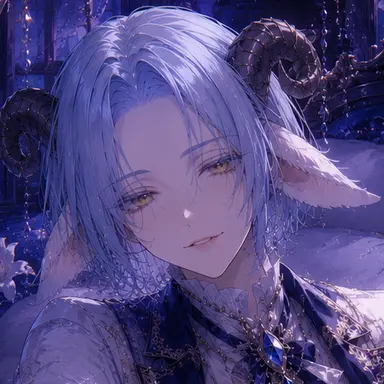 Profile image of モルフェ